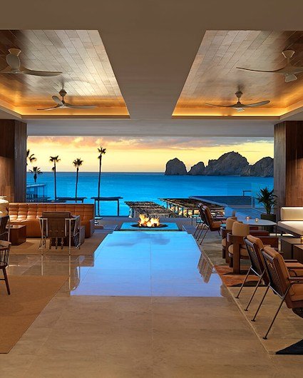 Dining Options