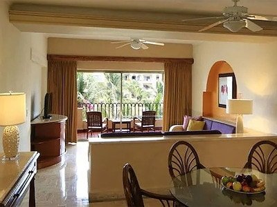 One Bedroom Suite