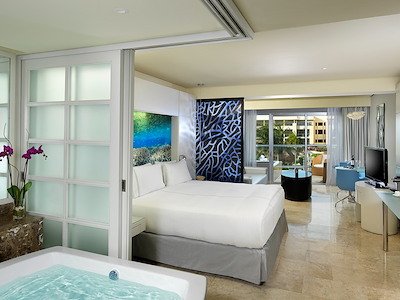 The Reserve Junior Suite Nature View