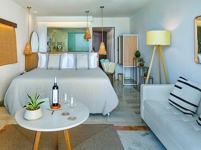 The Reserve Adults Only Junior Suite Sunset View