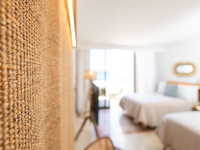 The Reserve Adults Only Master Suite Sunset View