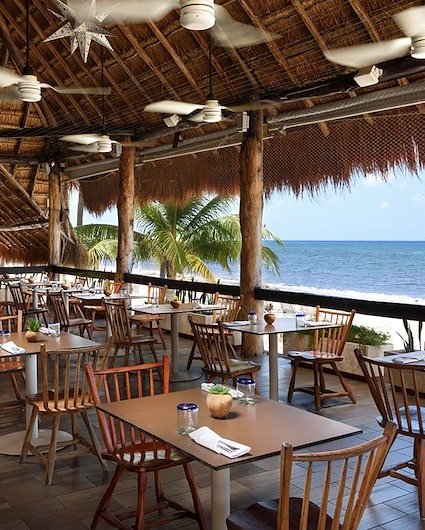 Dining Options