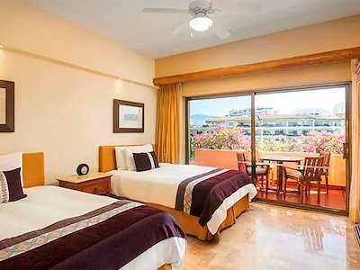 Three Bedroom Suite