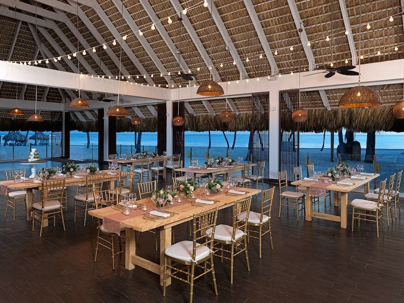 Rumba Dominicana Terrace $