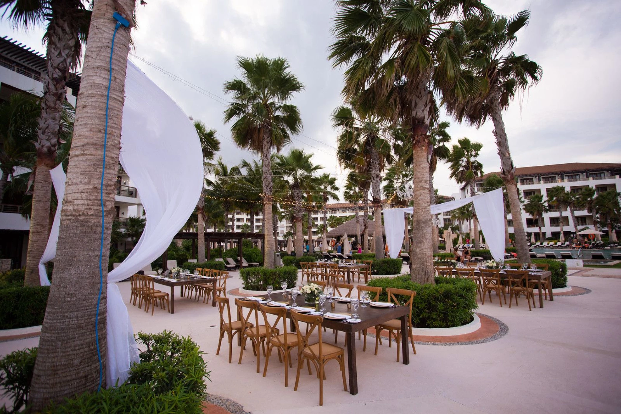 Infinity Terrace