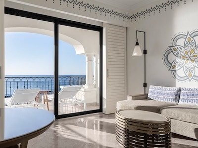 Altamar Ocean View King