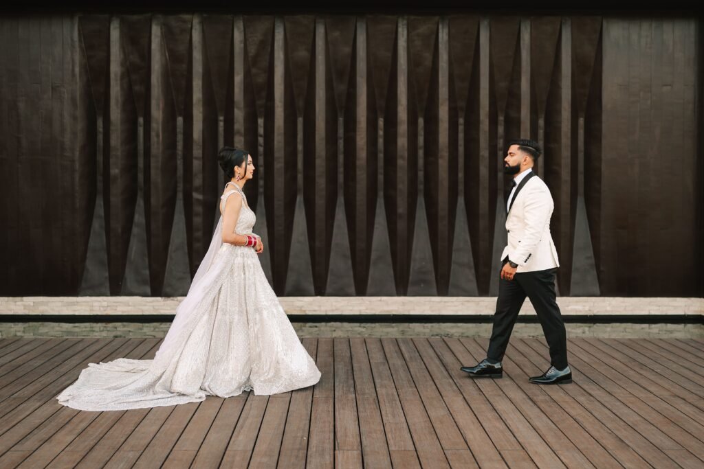 Jasmine & Akash