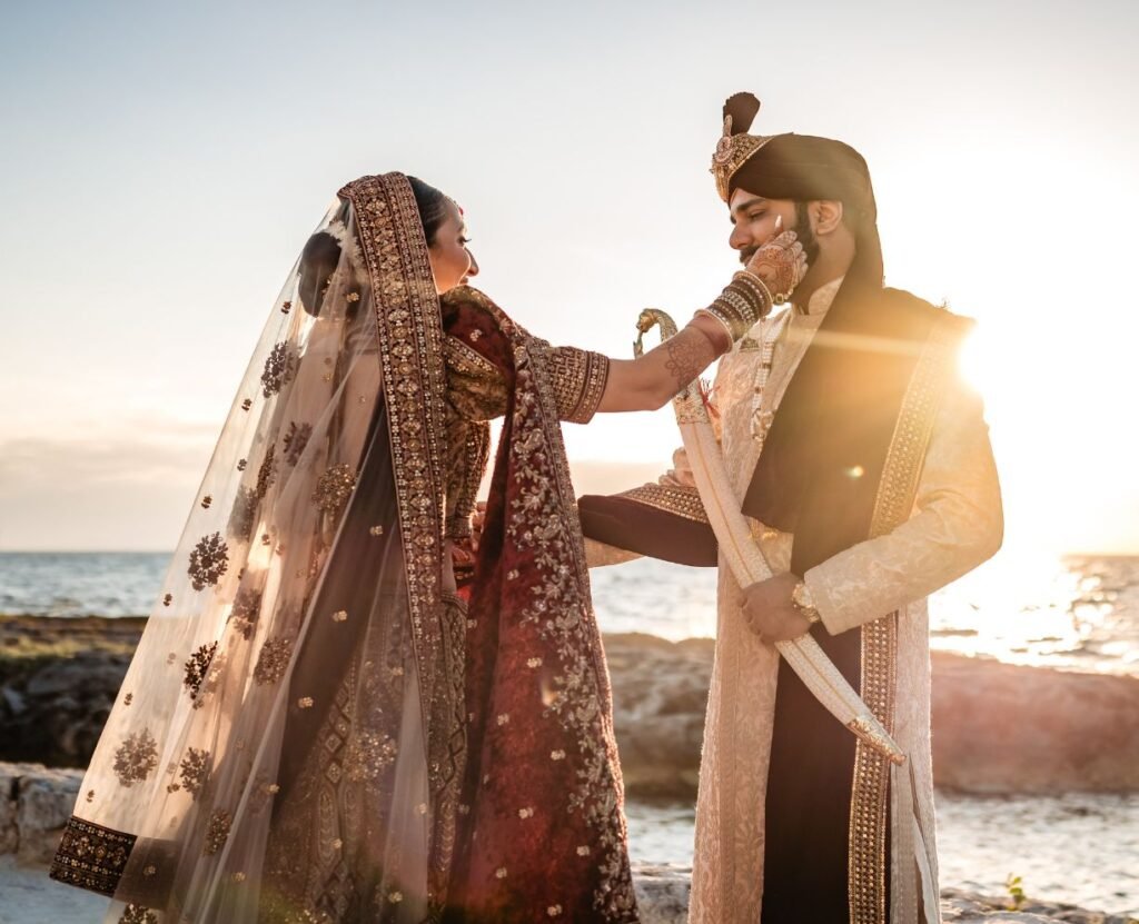 Mansi & Mudit