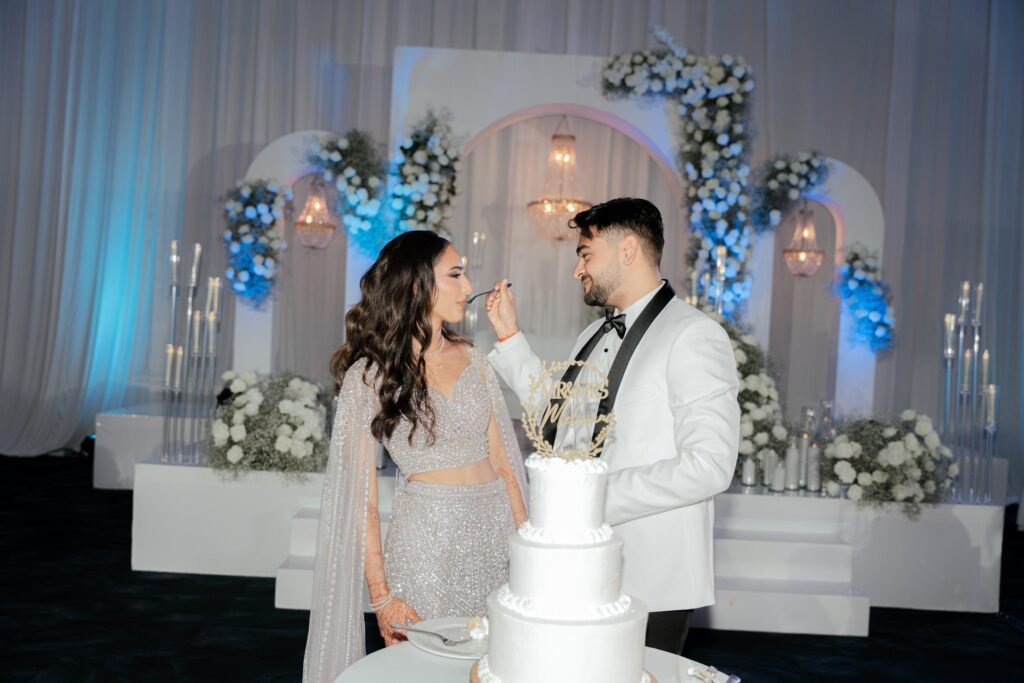 Bhav & Karishma