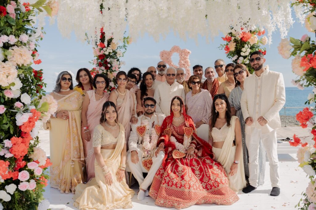 Bhav & Karishma