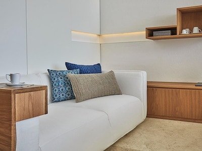 Ocean View King