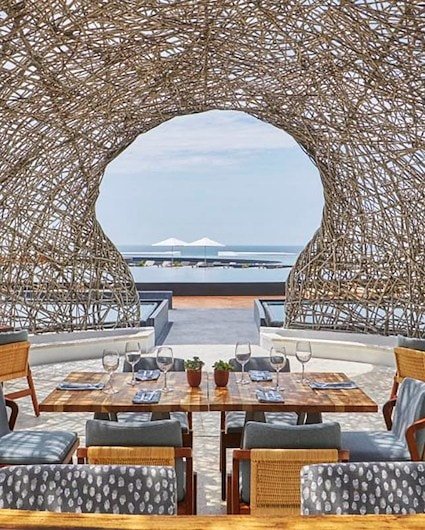 Dining Options