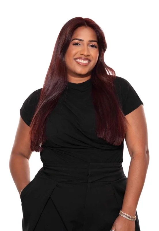 Aarushi Aggarwal
