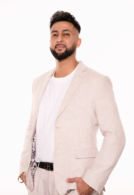 Amitt Singh