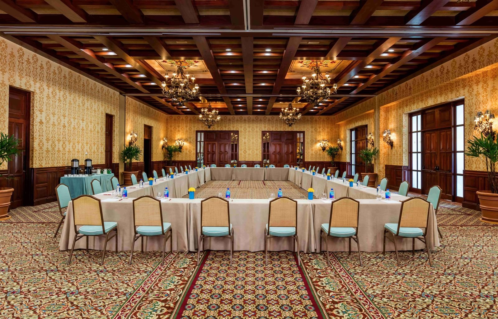 Bahia Ballroom