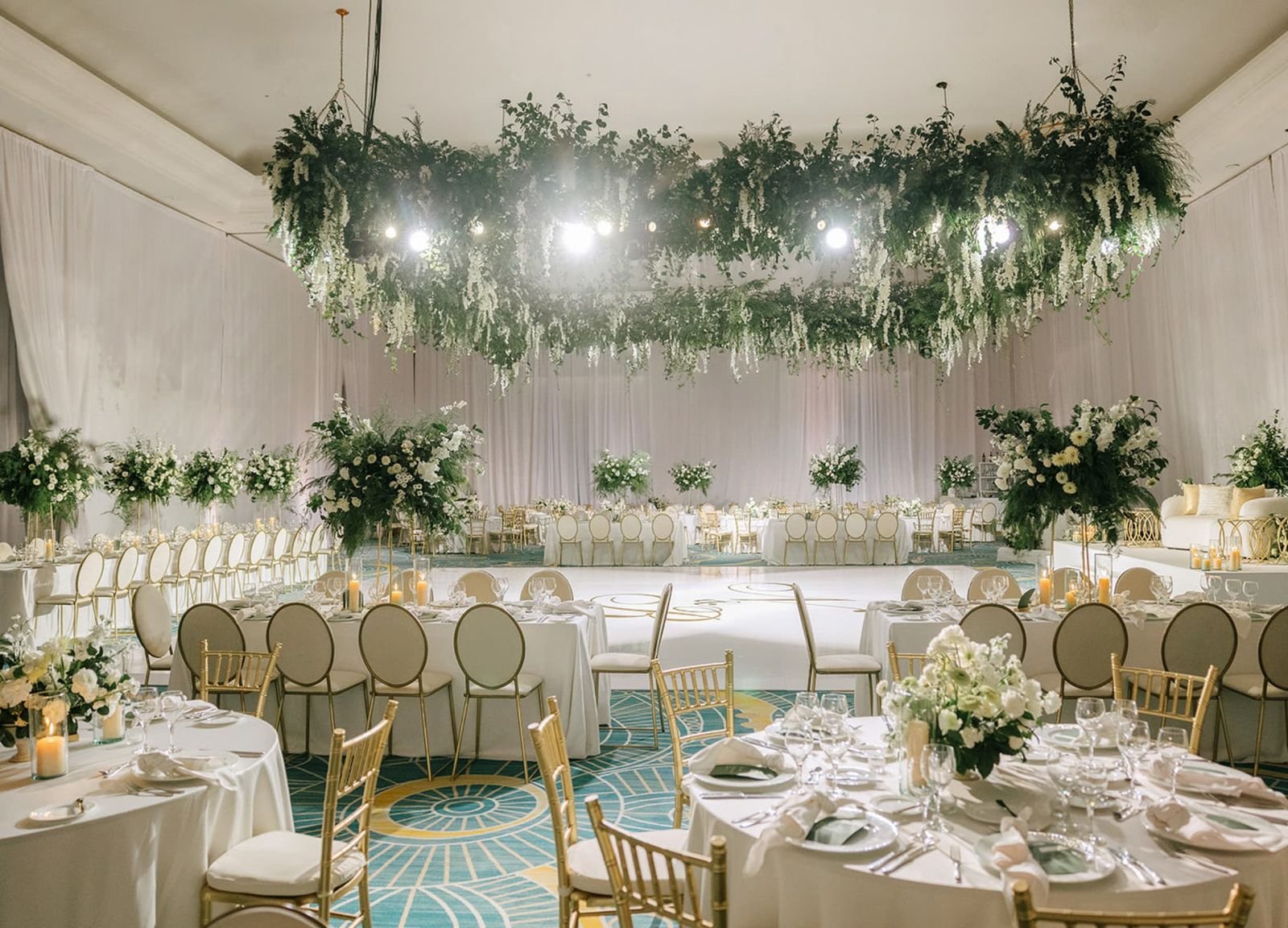 Ballroom