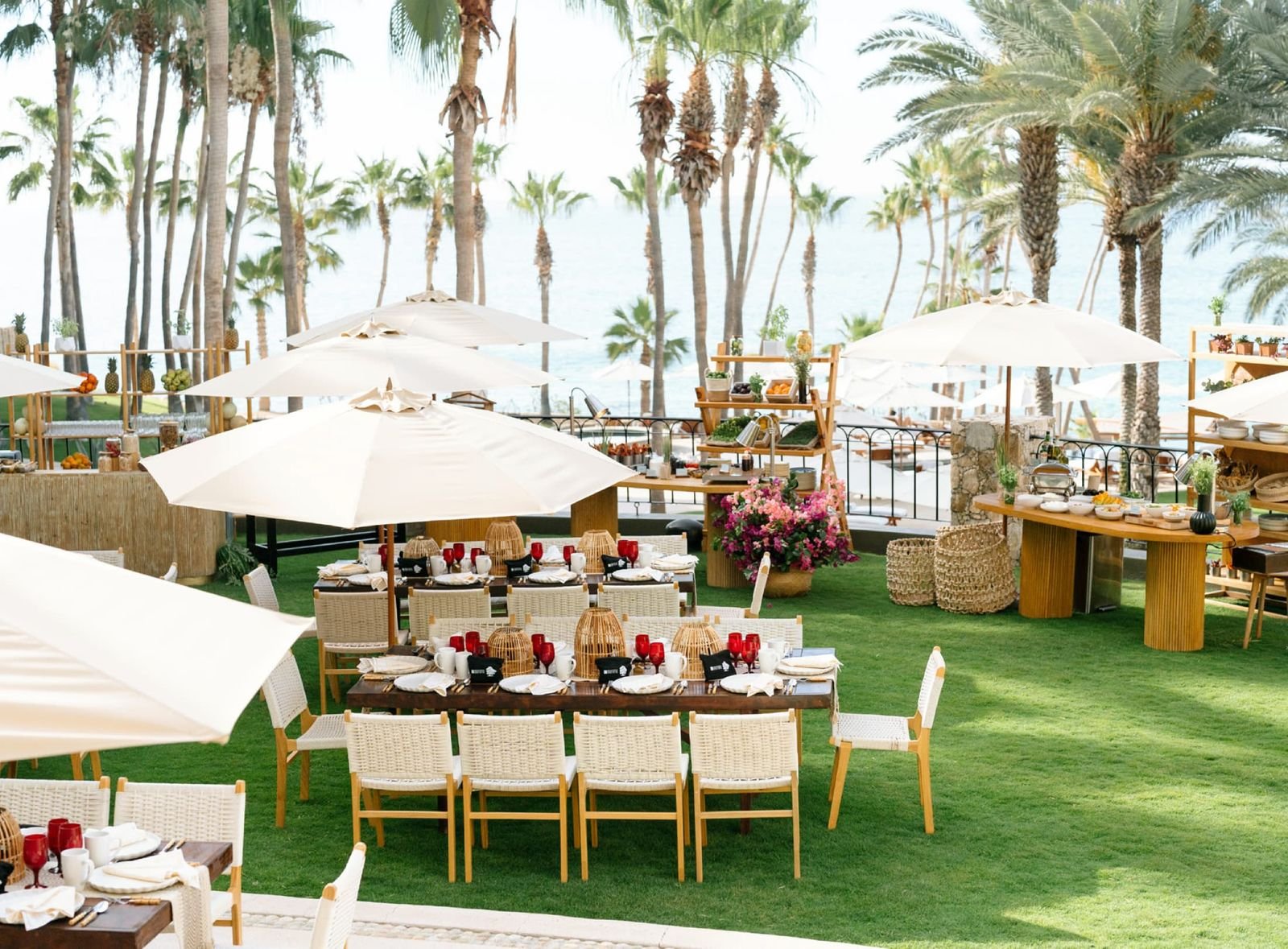 Blue Marlin Terrace