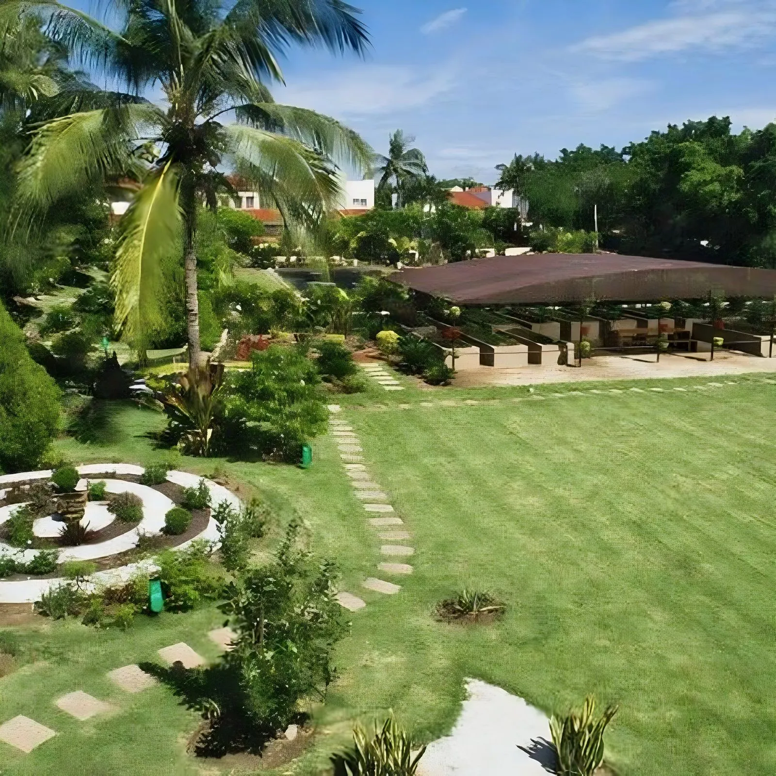 Botanical Garden