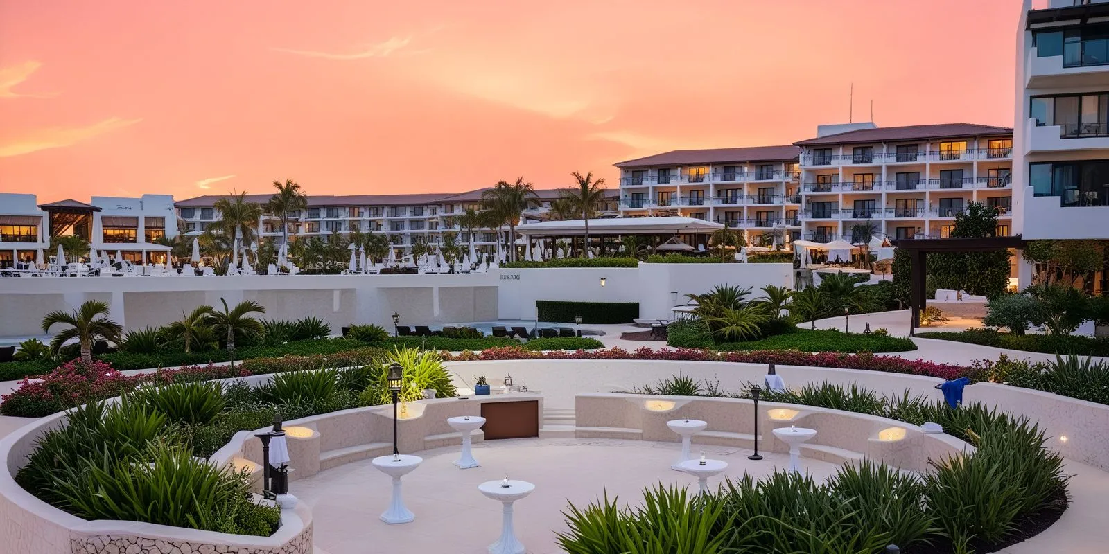 Cove Terrace