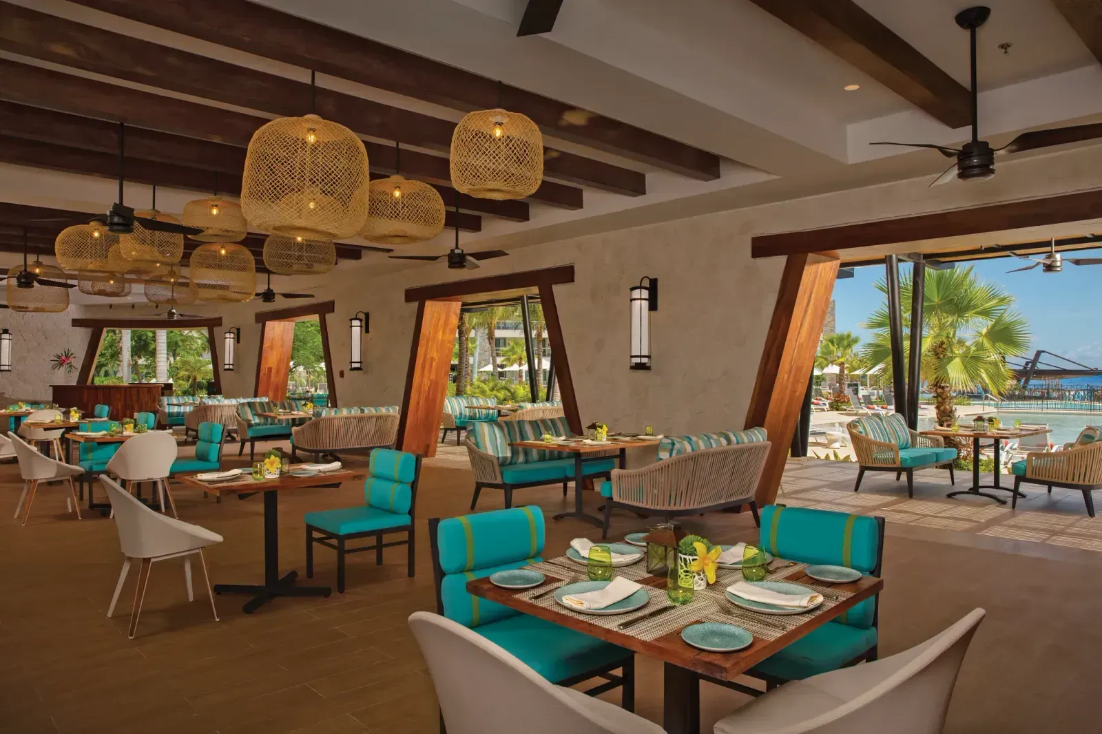 Dining Options