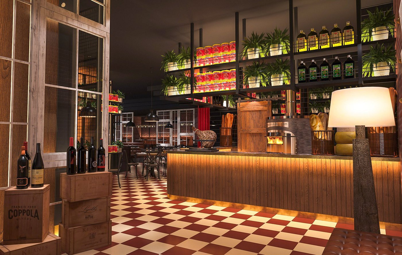 Dining Options
