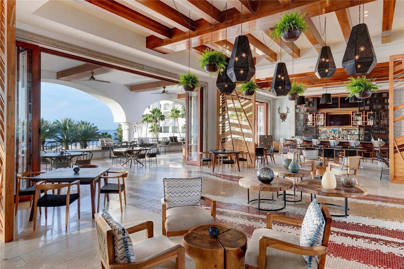 Dining Options