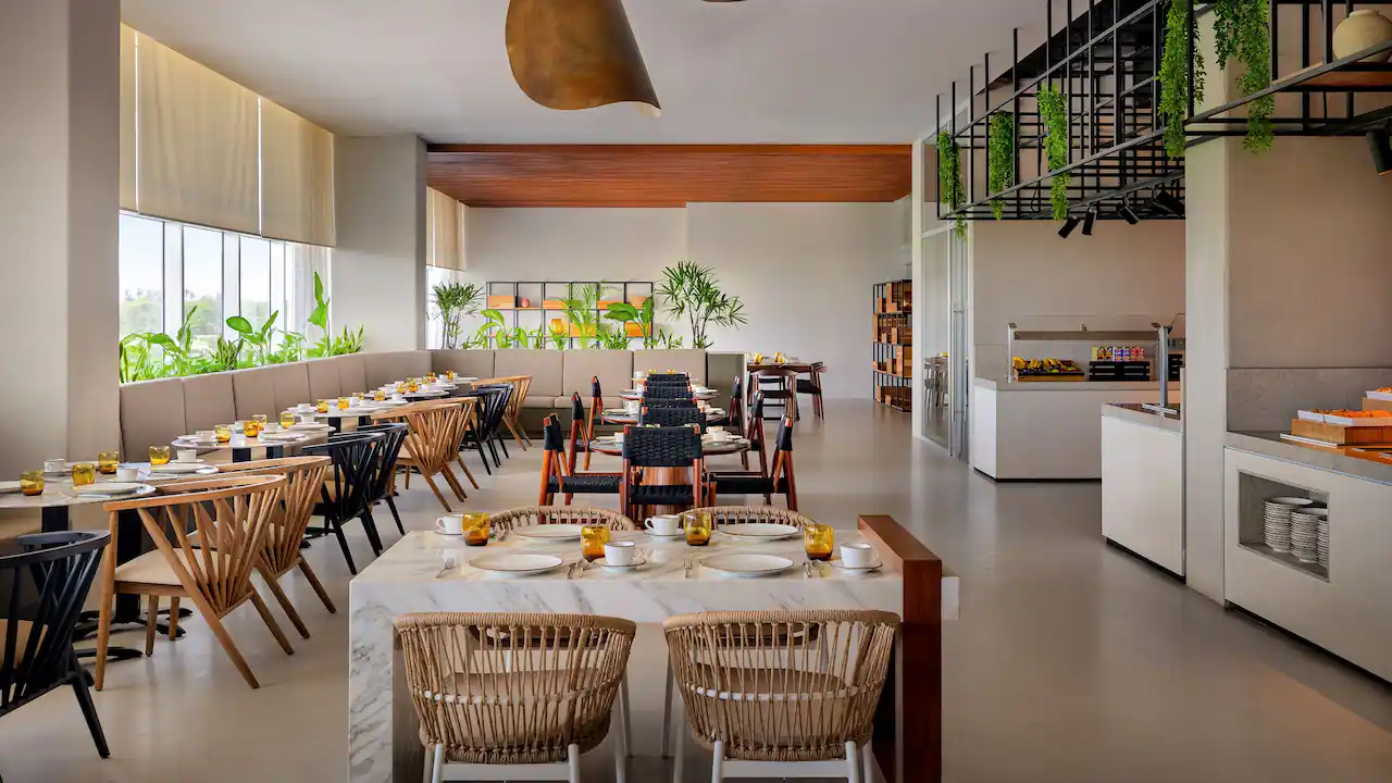 Dining Options