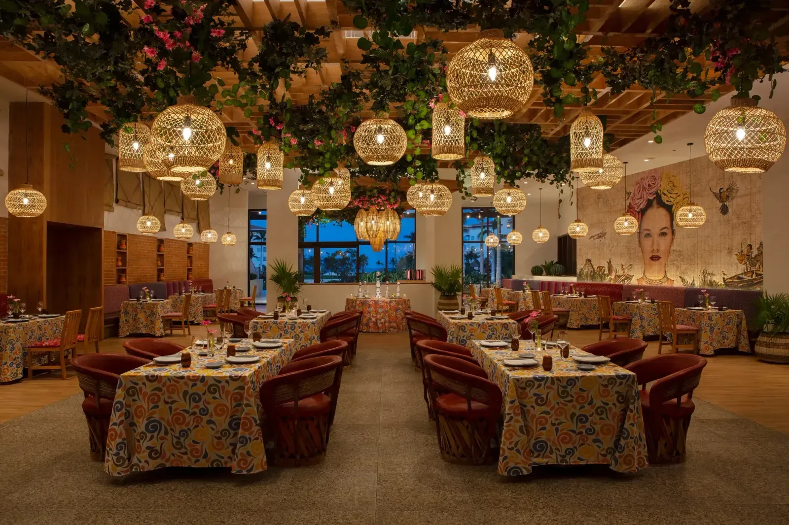Dining Options
