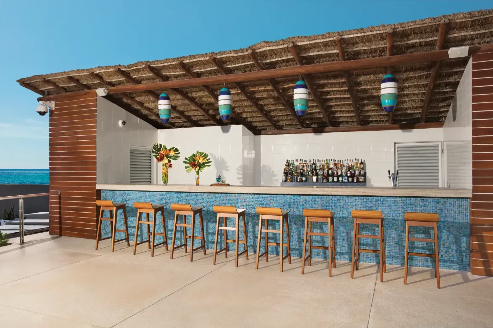 Dining Options