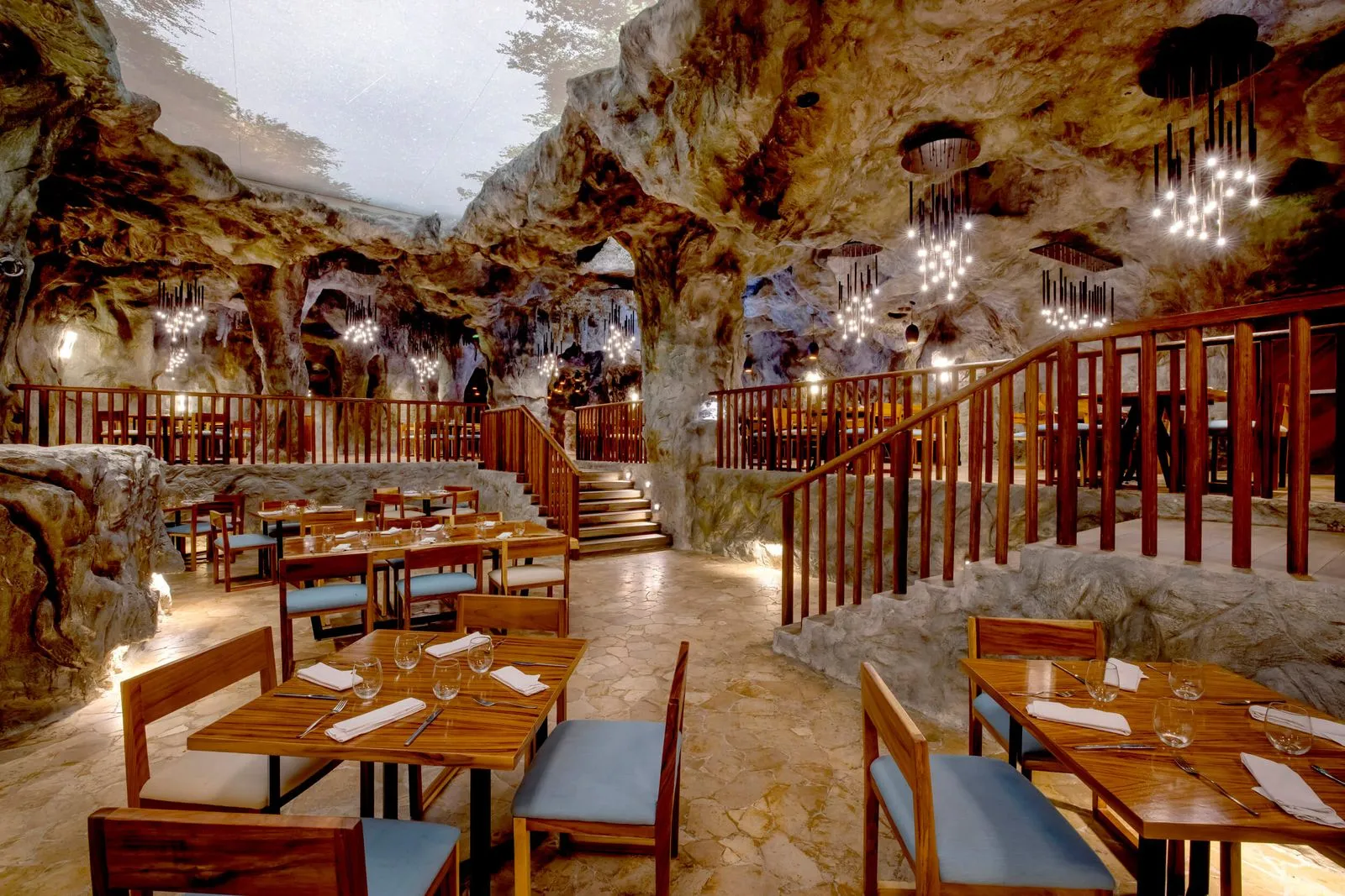 Dining Options