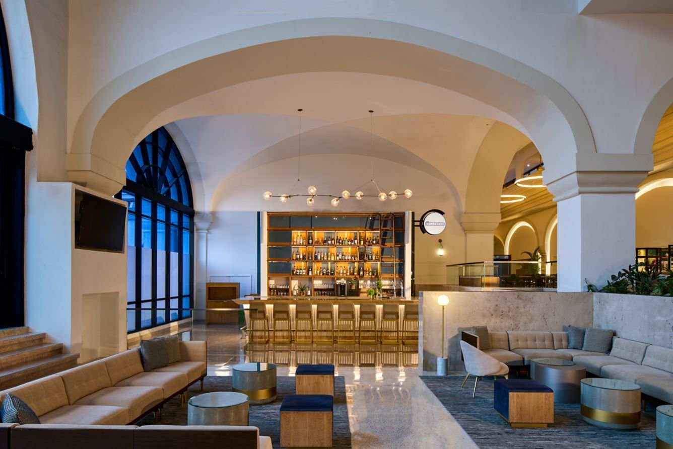 Dining Options