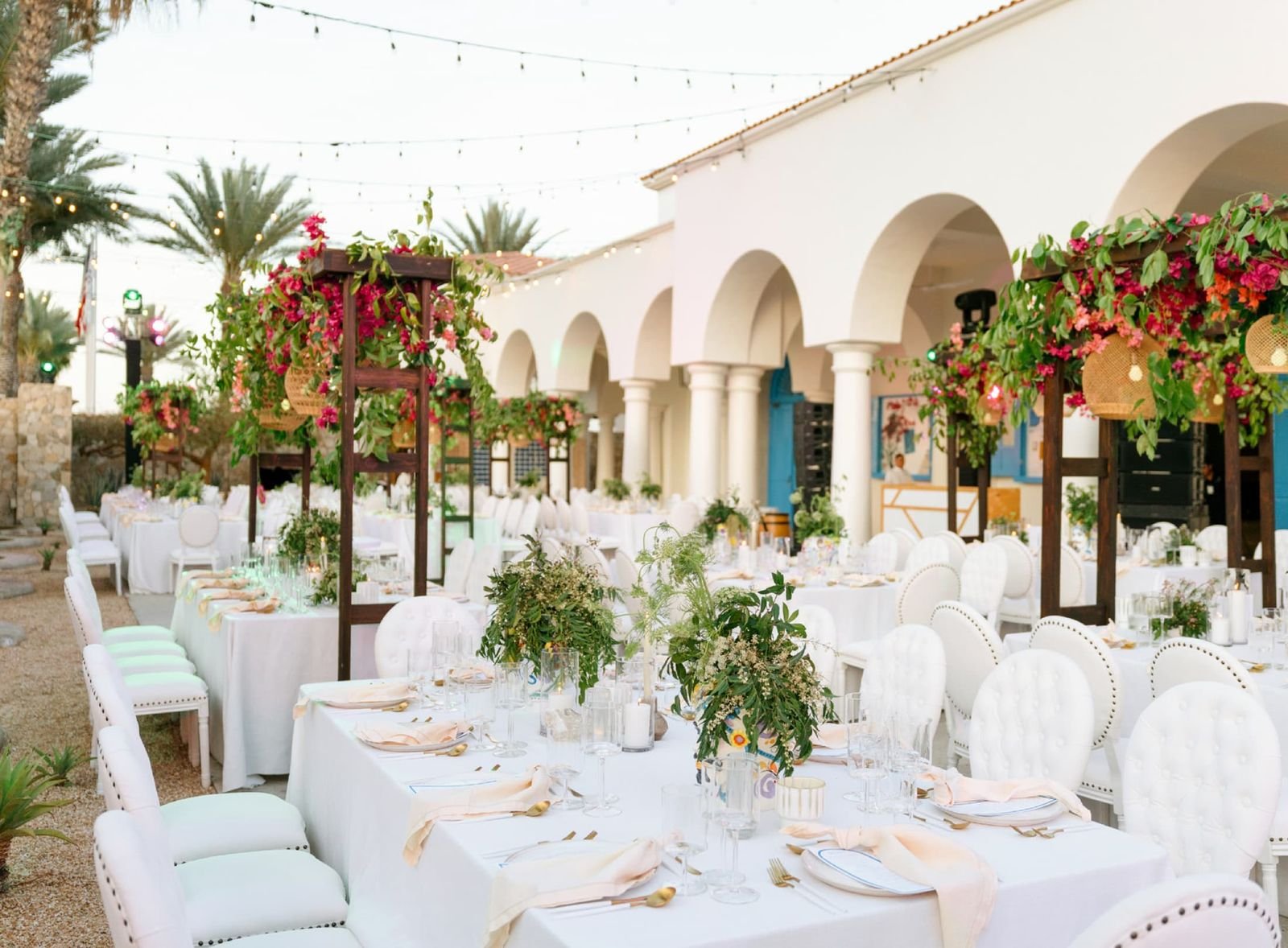 El Dorado Terrace