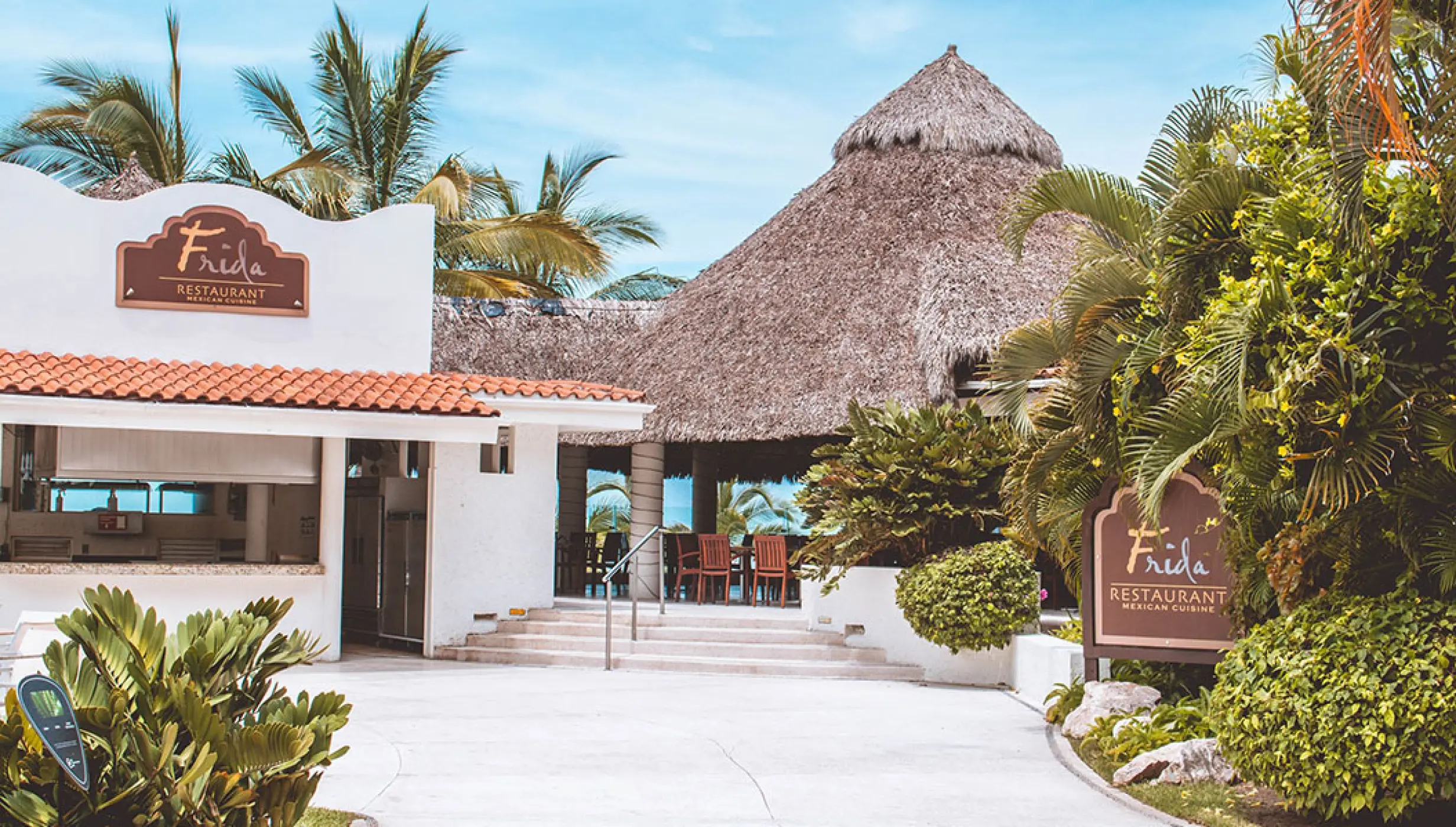 Frida Terrace