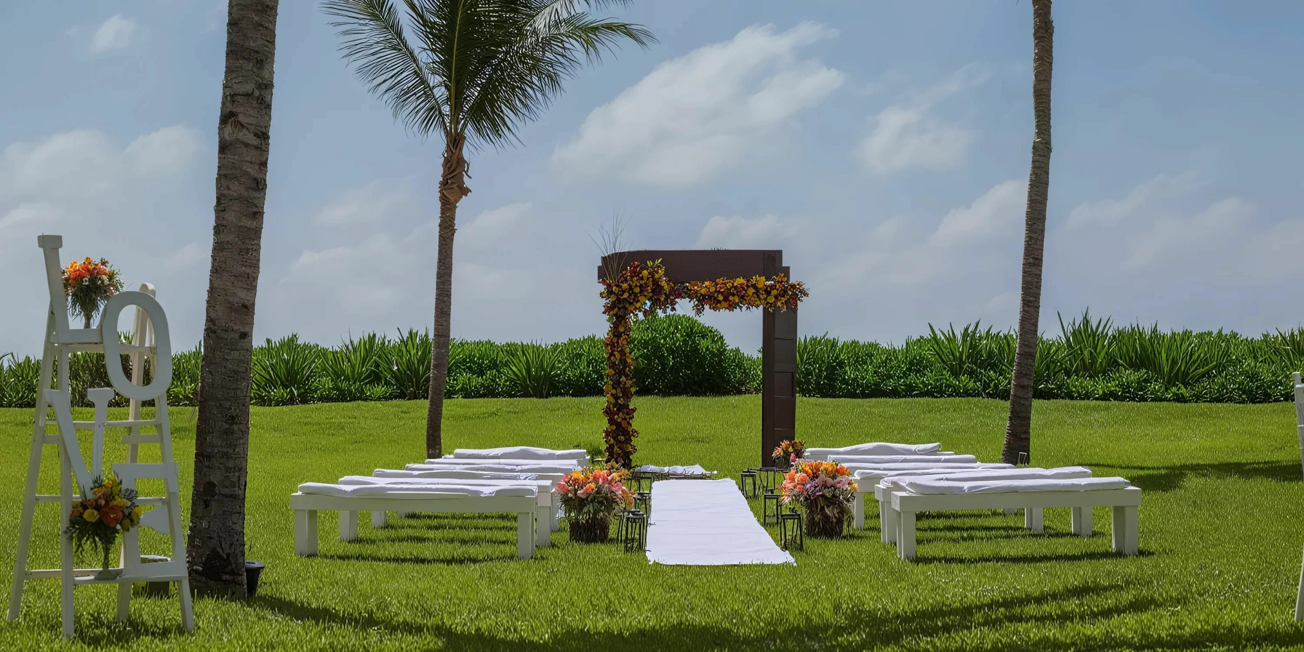 Garden Venue