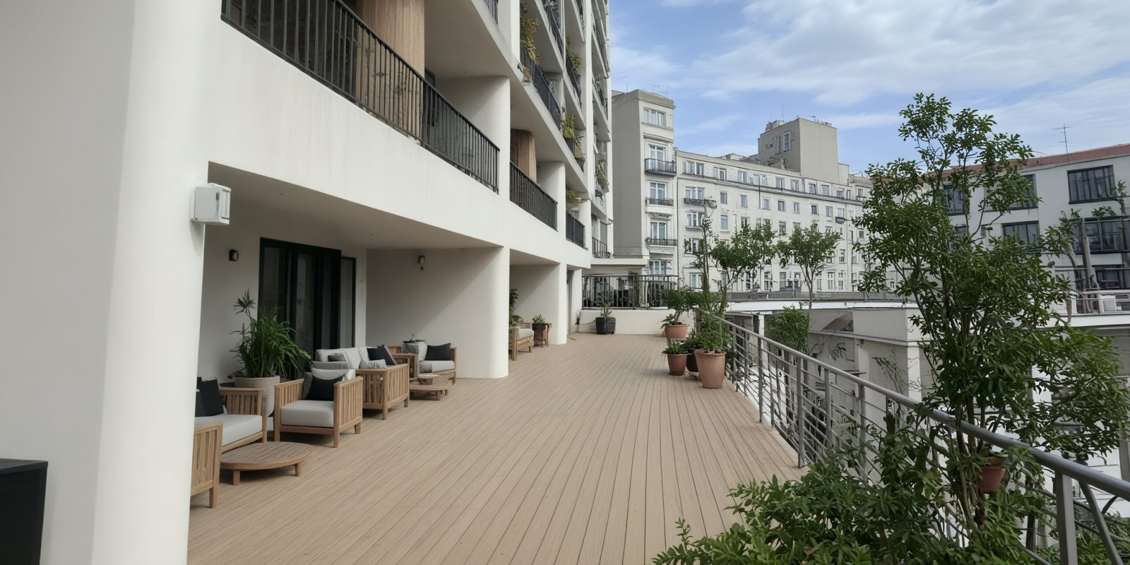 Inez Terrace