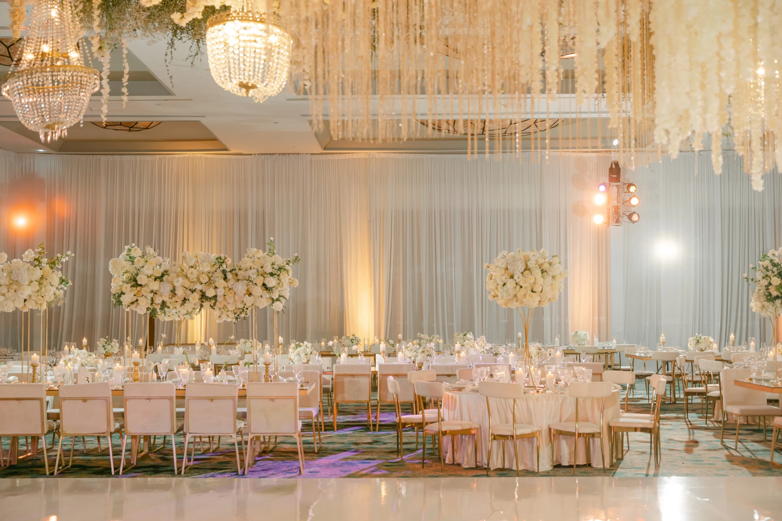 Riviera Grand Ballroom