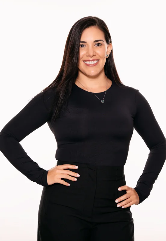 Natalia Gongora