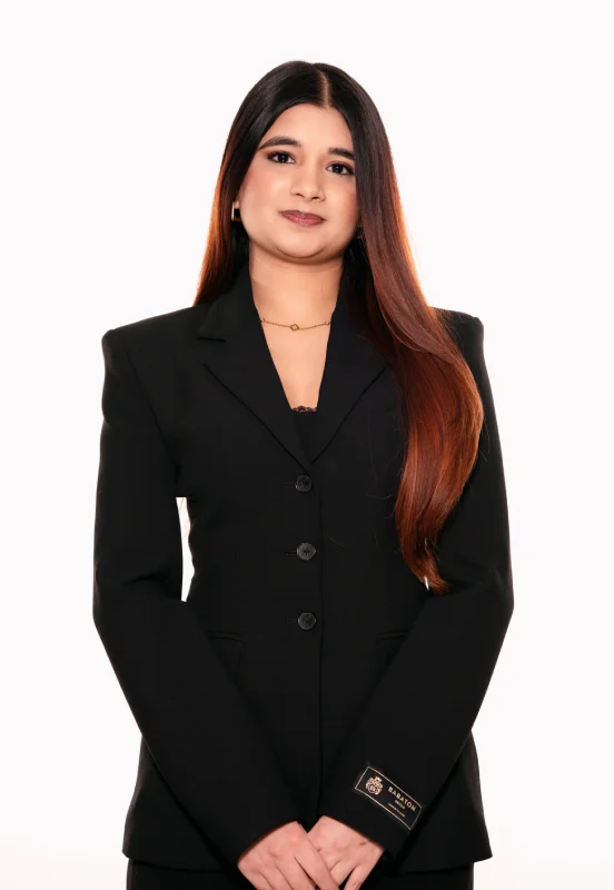 Navneet Kaur