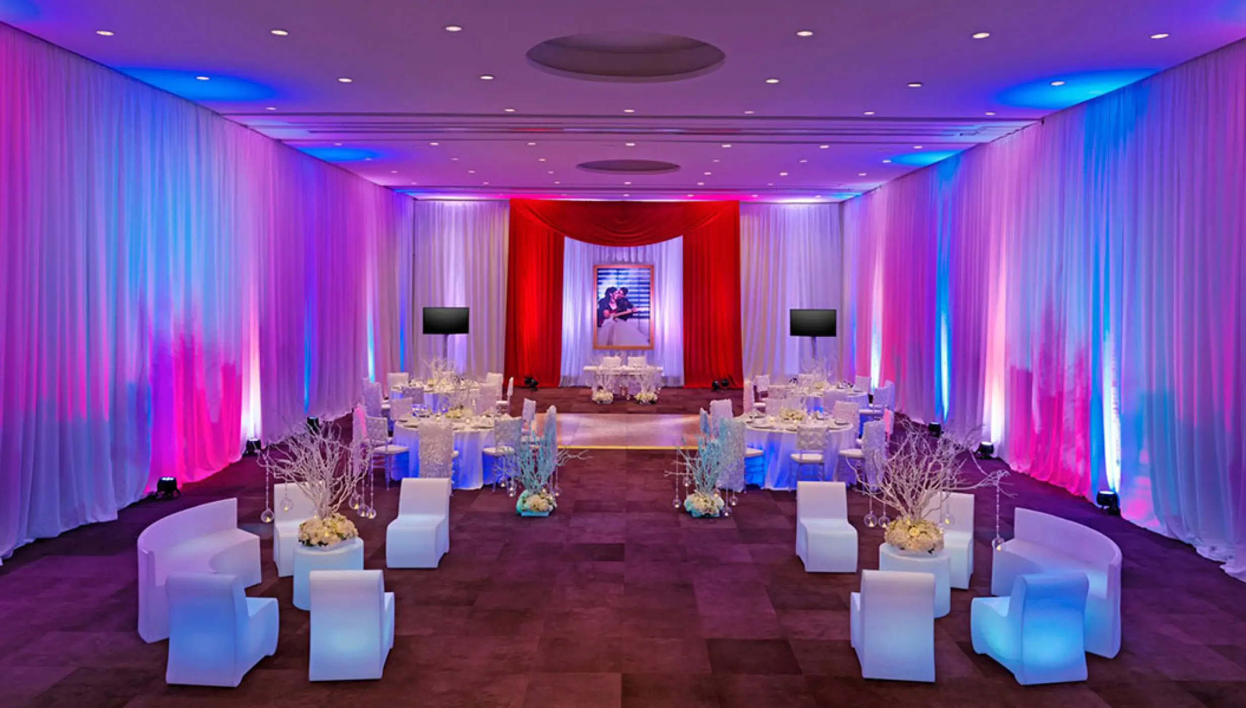 Nayarit Ballroom