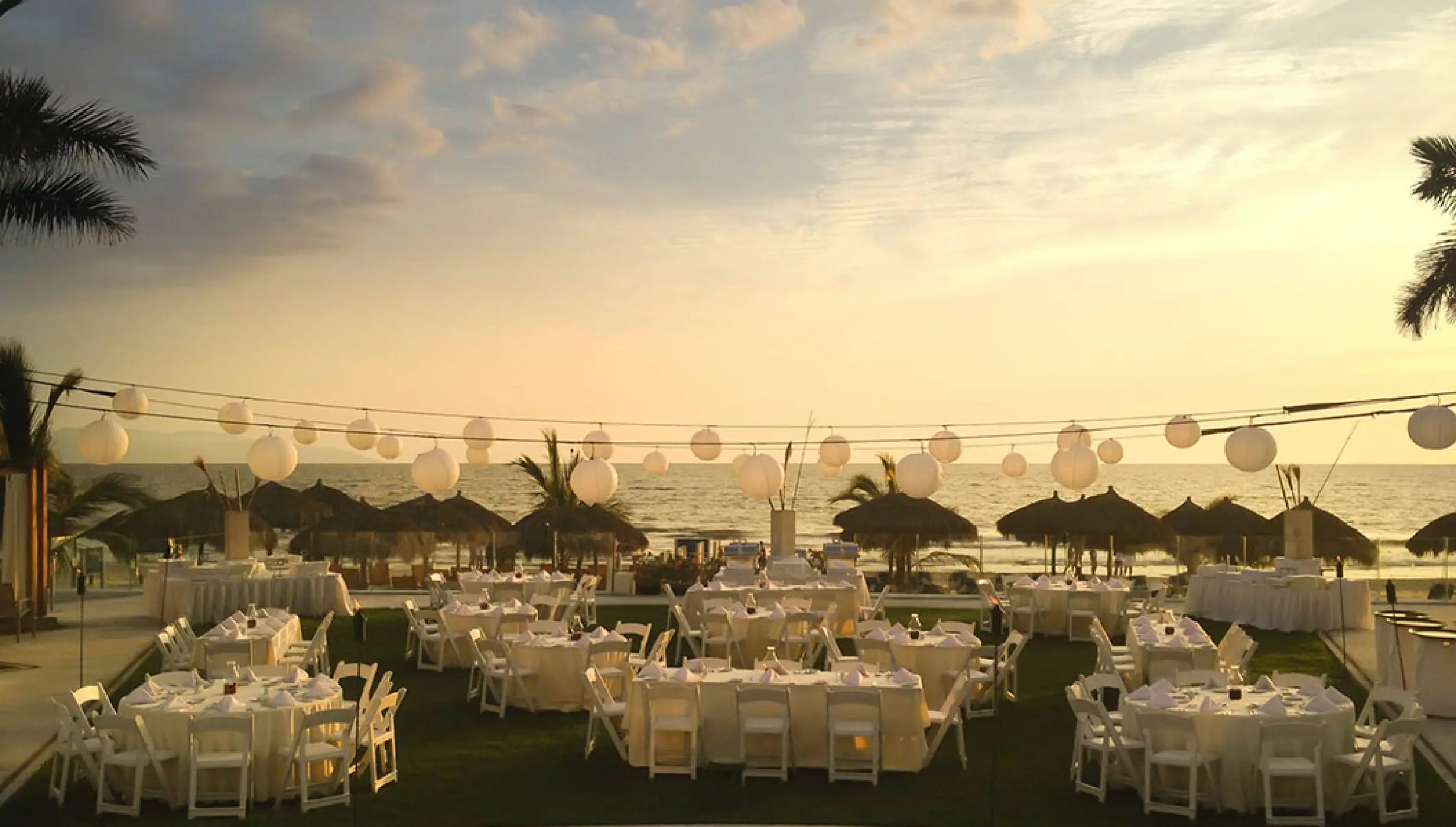 Palm Terrace