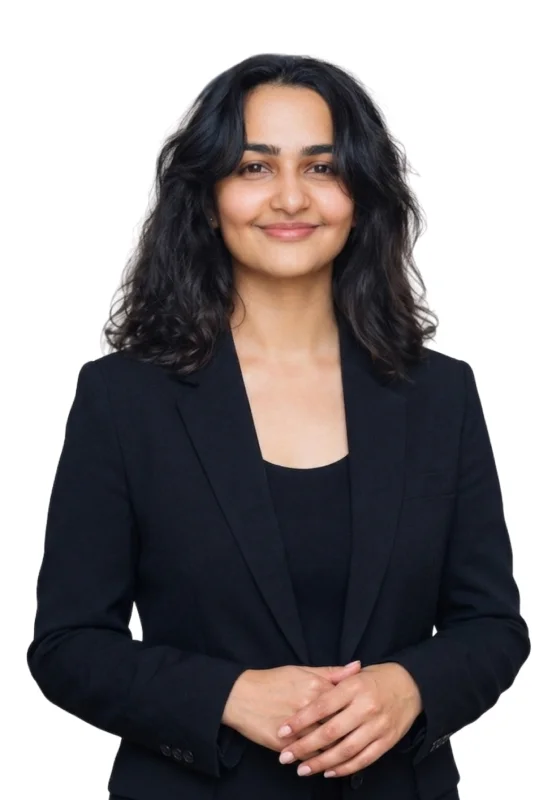 Riya Pandya