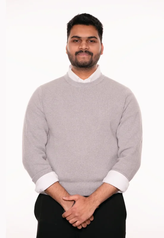 Saaransh Malik