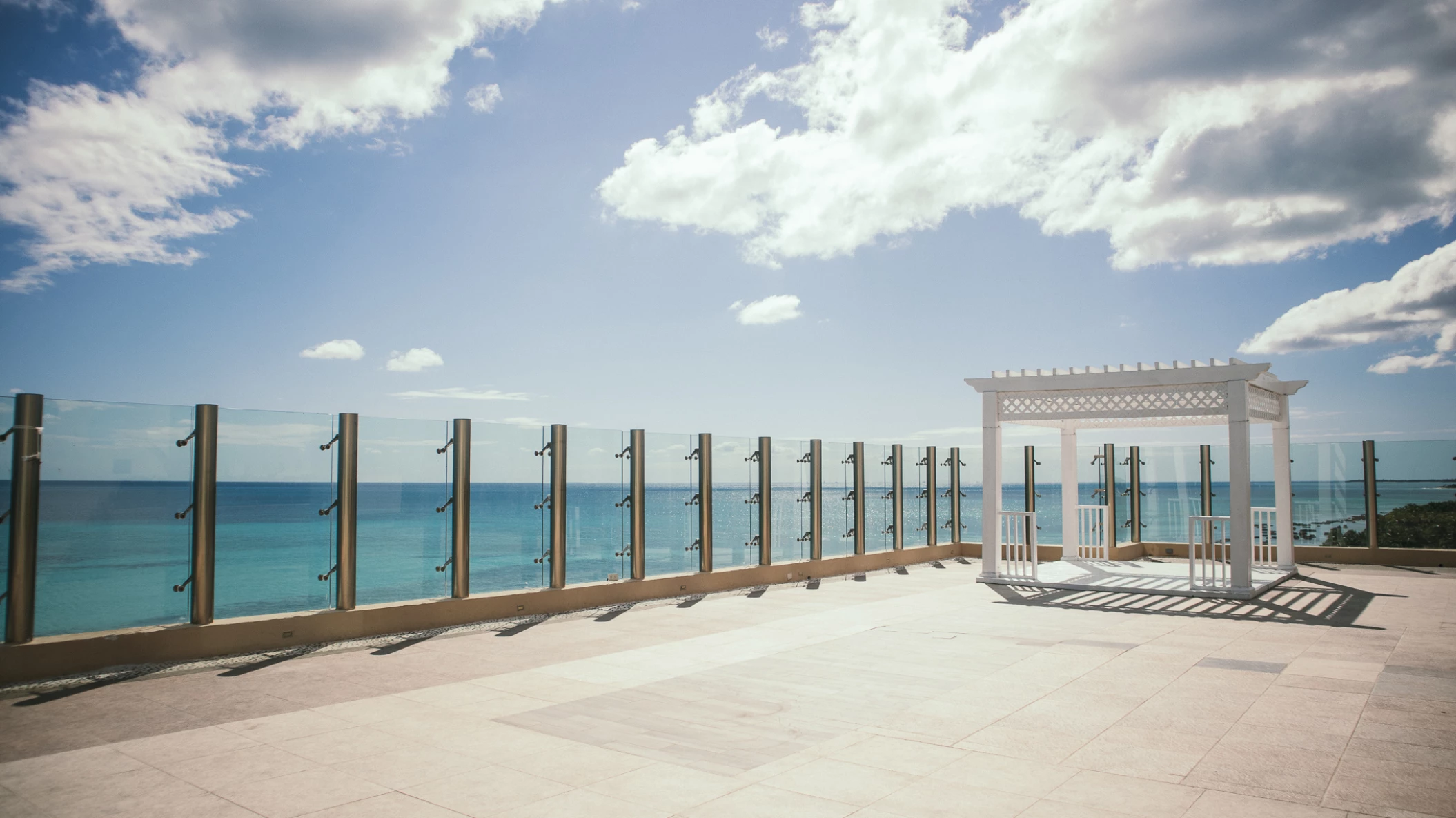 Sky Terrace