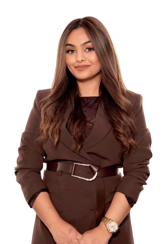Varnika Sen