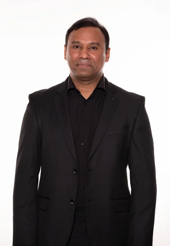 Vivek Bhaskar