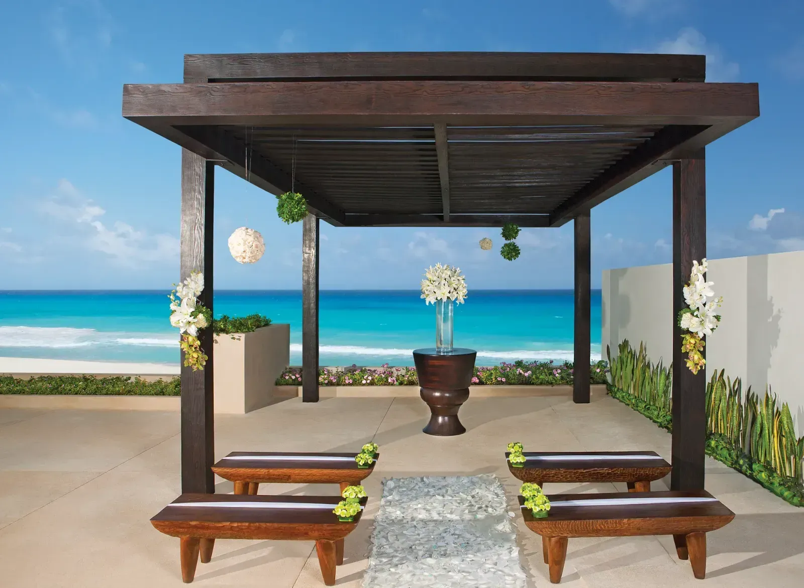 Gazebo Terrace