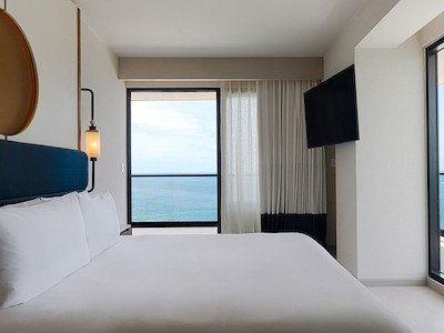 Panoramic Suite Two Bedroom