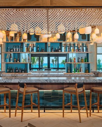 Dining Options