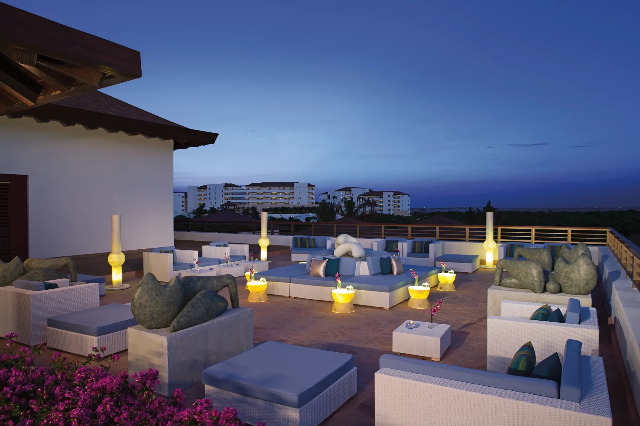 Desires Terrace