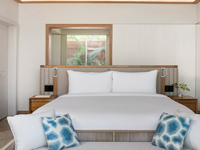Beach Area Suite 1 King